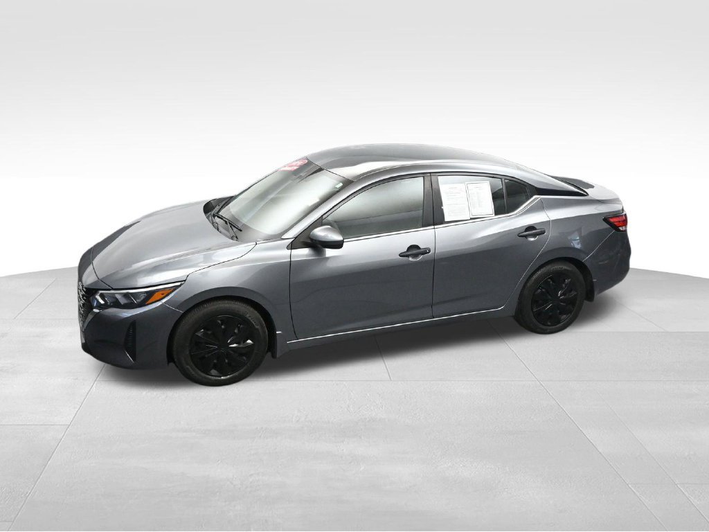 Used 2024 Nissan Sentra S FWD image 30