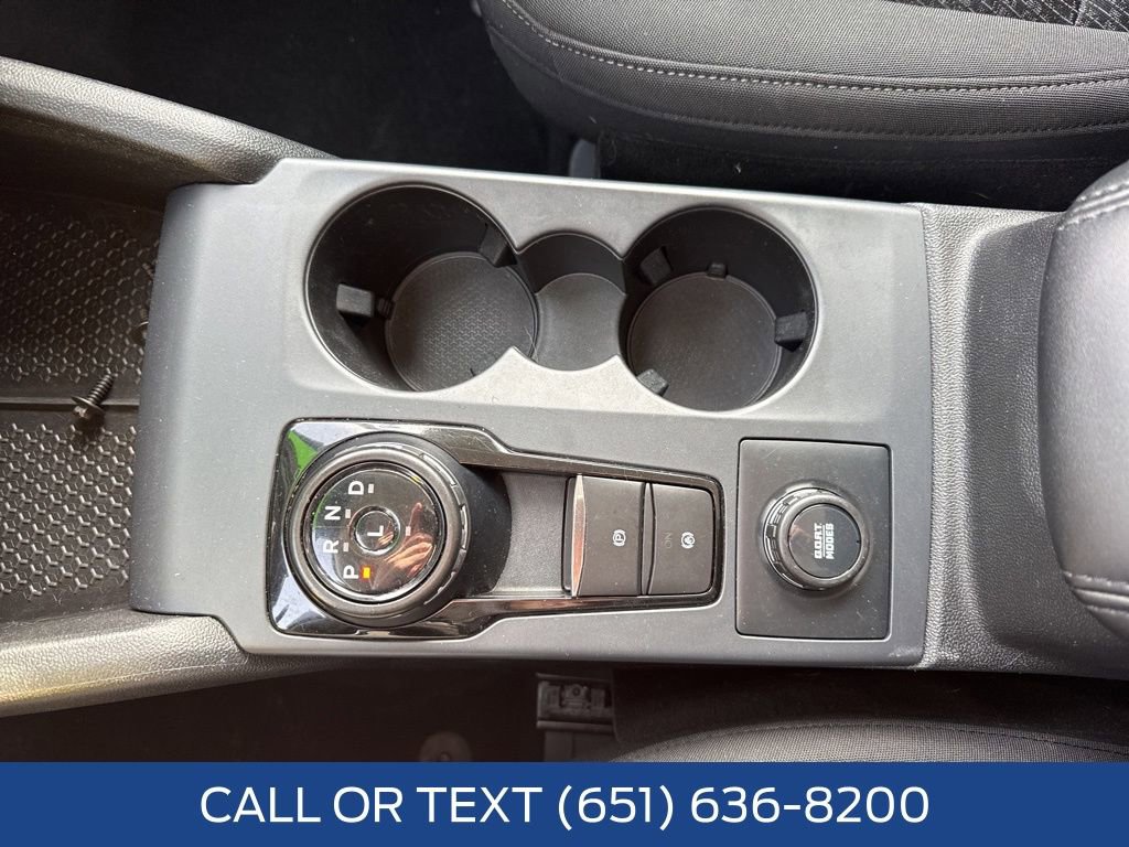 Used 2021 Ford Bronco Sport image 14