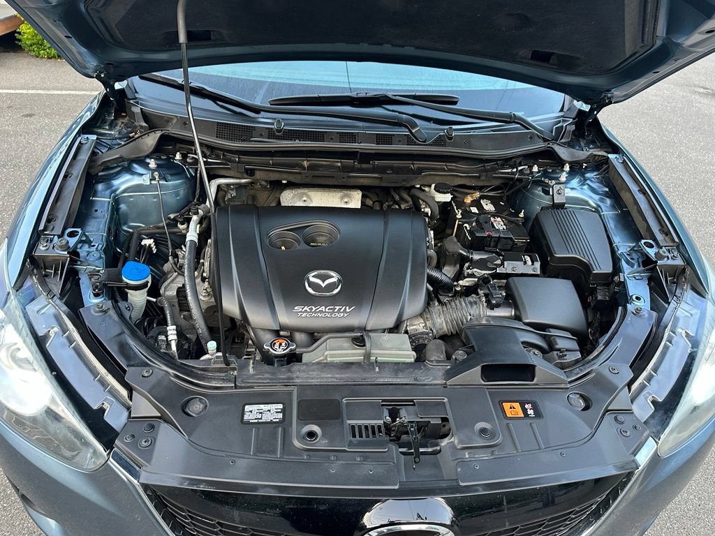Used 2015 MAZDA CX-5 Touring AWD/4WD image 19