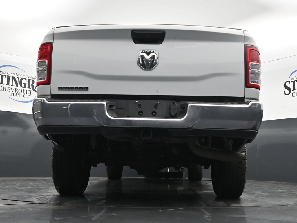 Used 2024 RAM 2500 Big Horn AWD/4WD image 31