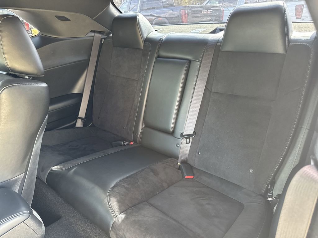Used 2021 Dodge Challenger R/T Scat Pack w/ Plus Package image 30