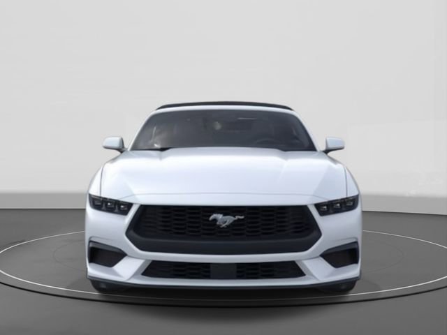 New 2026 Ford Mustang Convertible image 6