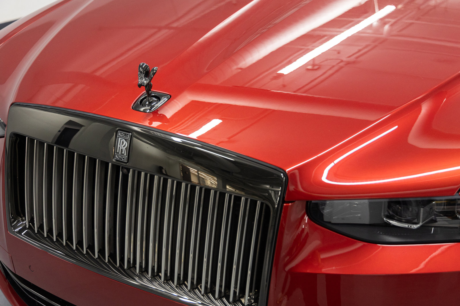 Certified 2025 Rolls-Royce Ghost Black Badge image 32