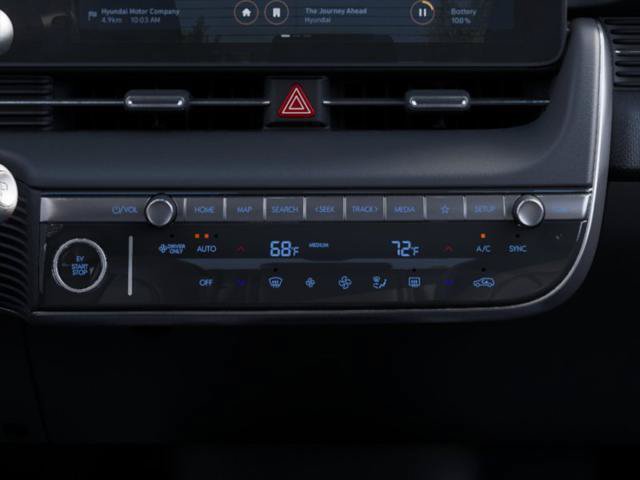 New 2026 Hyundai Ioniq 5 SEL RWD image 16