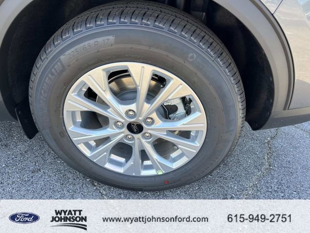 New 2026 Ford Escape Active image 11