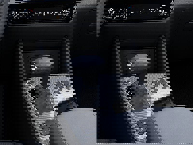 New 2026 Kia Sportage EX image 23