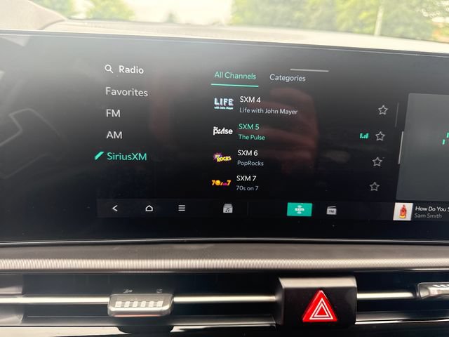 New 2027 Kia Sportage SX Prestige AWD/4WD image 21