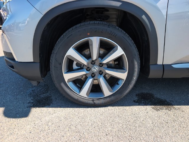 Certified 2025 Honda Pilot Elite image 33