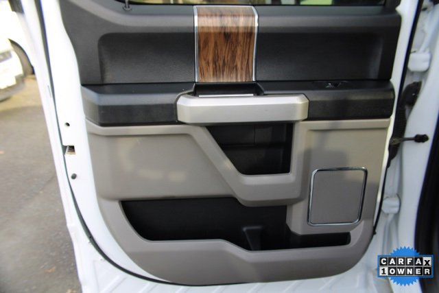 Used 2018 Ford F150 Lariat image 23