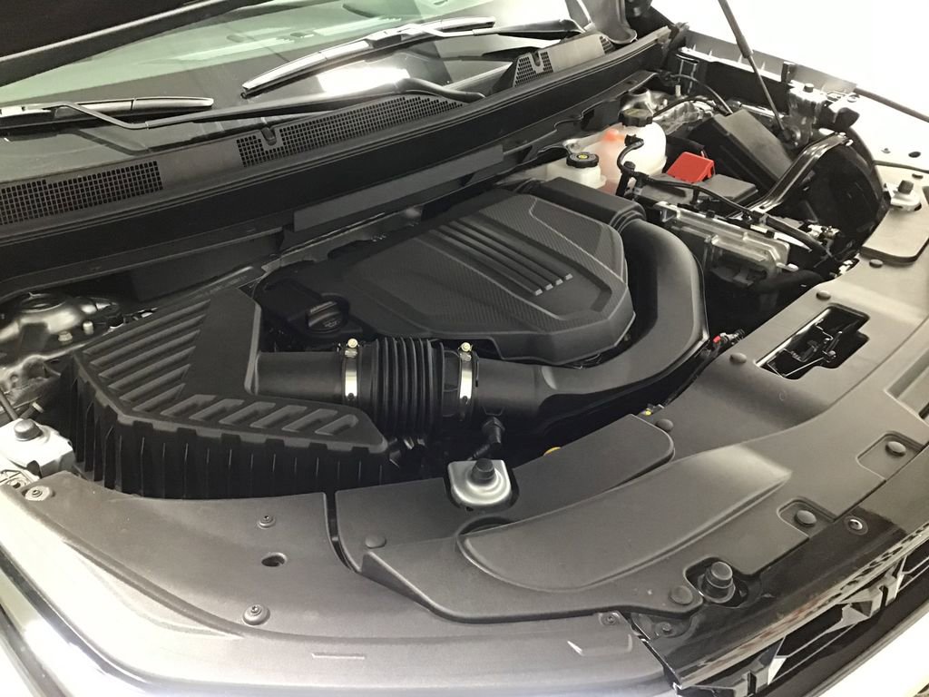 New 2026 Chevrolet Traverse Z71 w/ Enhanced Driving Package image 30