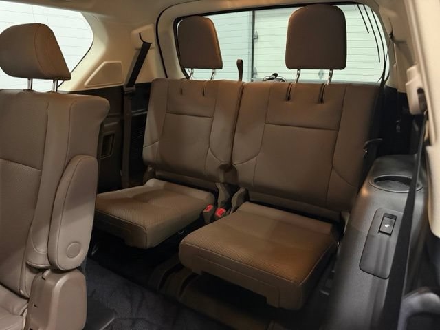 Used 2022 Lexus GX 460 Premium AWD/4WD image 37