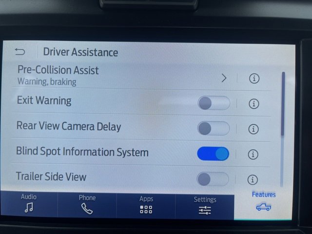 New 2025 Ford F250 XLT w/ FX4 Off-Road Package image 37