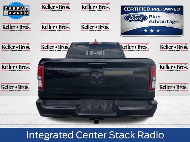 Used 2022 RAM 1500 Big Horn AWD/4WD image 6