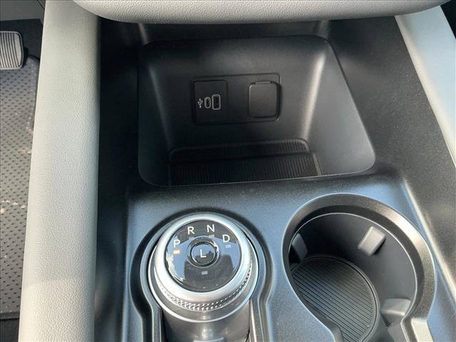 New 2026 Ford Explorer Active RWD image 15