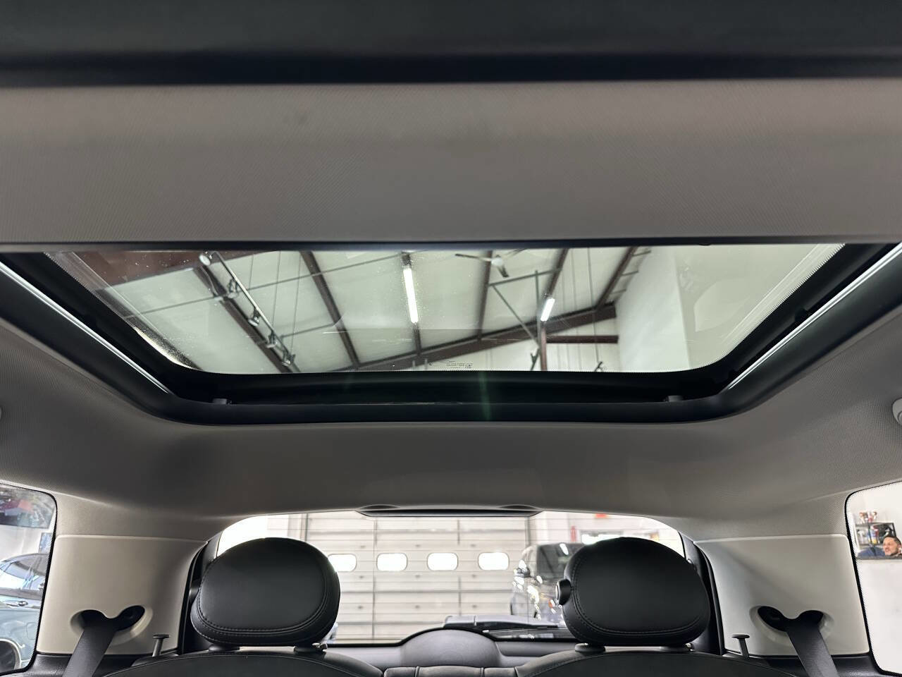 Used 2022 MINI Cooper SE image 30