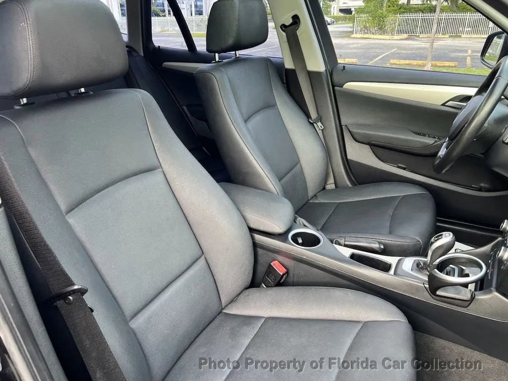 Used 2014 BMW X1 sDrive28i image 36