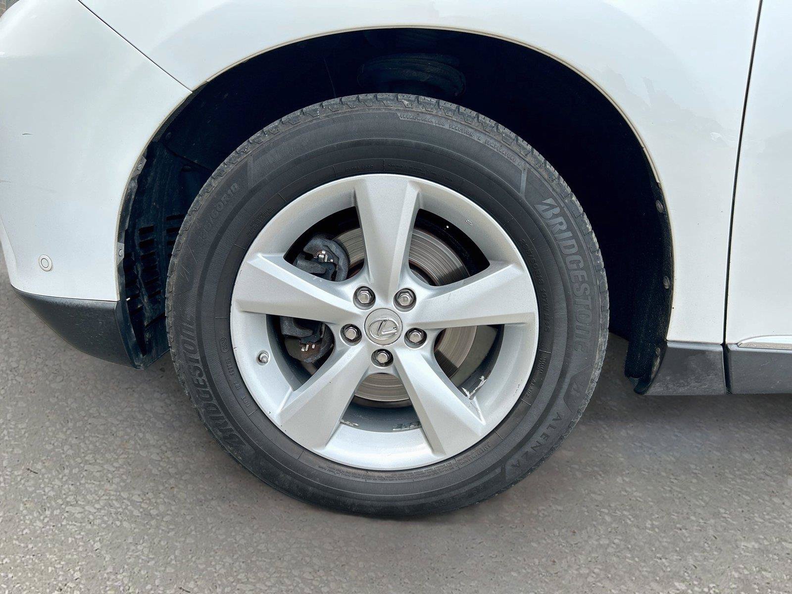 Used 2015 Lexus RX 350 AWD image 43