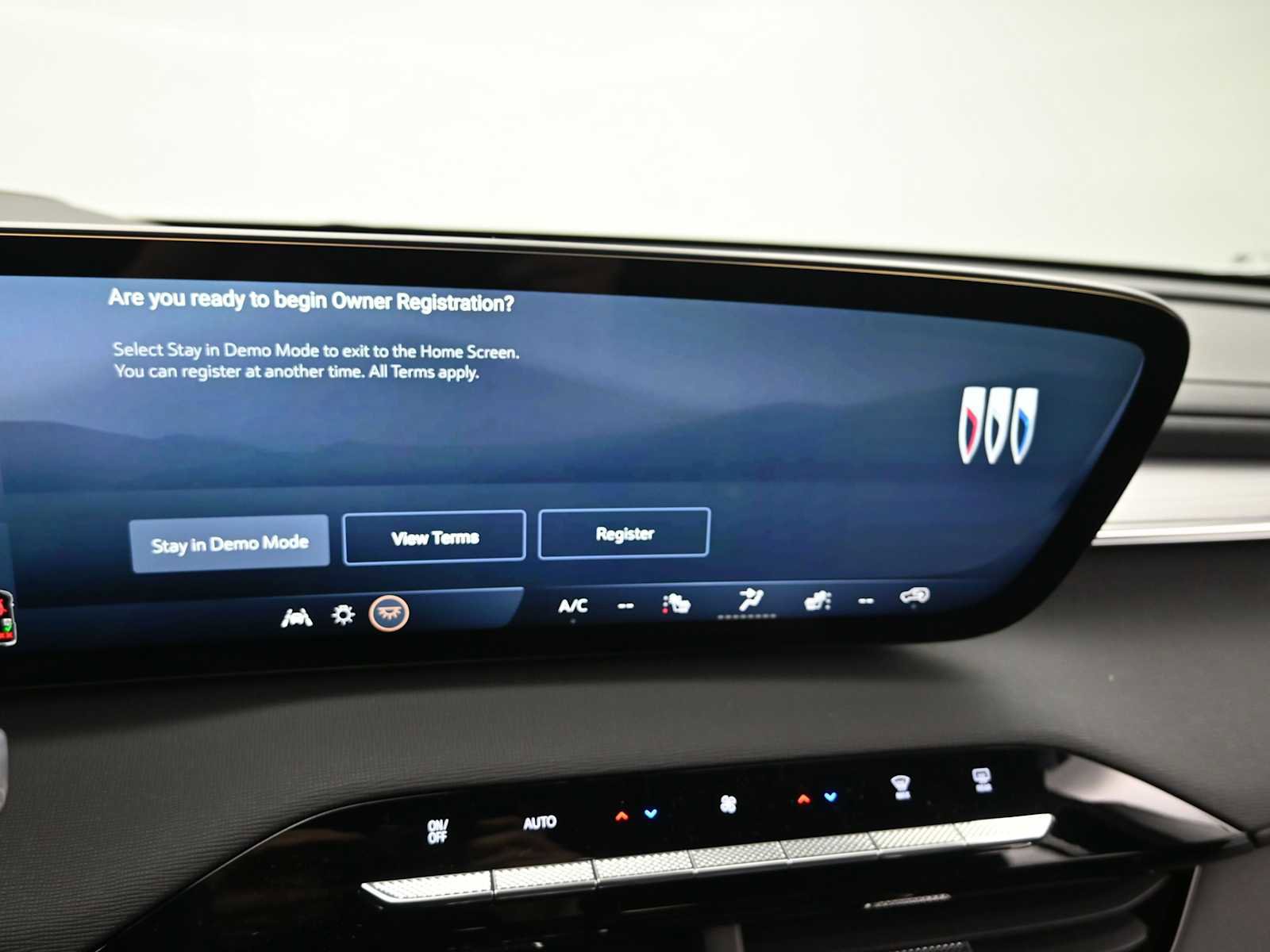 New 2026 Buick Enclave Preferred image 14