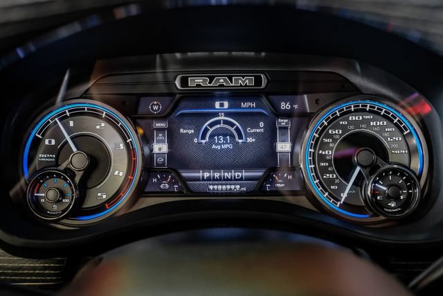 Used 2020 RAM 2500 Limited AWD/4WD image 20