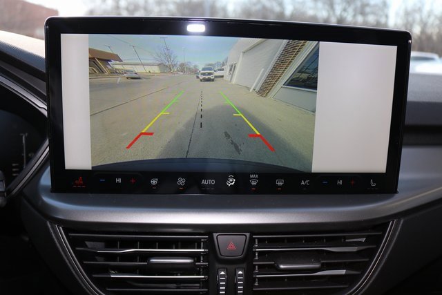 Used 2024 Ford Escape SE image 23