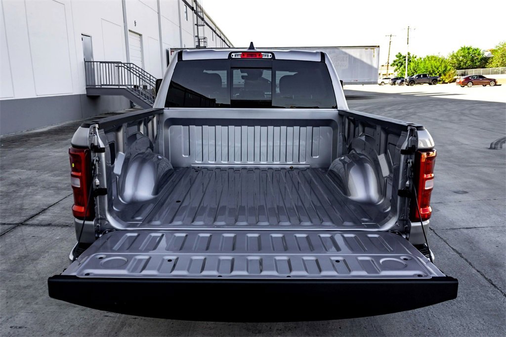 New 2026 RAM 1500 Lone Star image 20