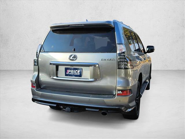 Used 2023 Lexus GX 460 Luxury image 5