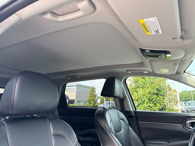 Used 2021 Kia Sorento S w/ Panoramic Sunroof Package FWD image 10