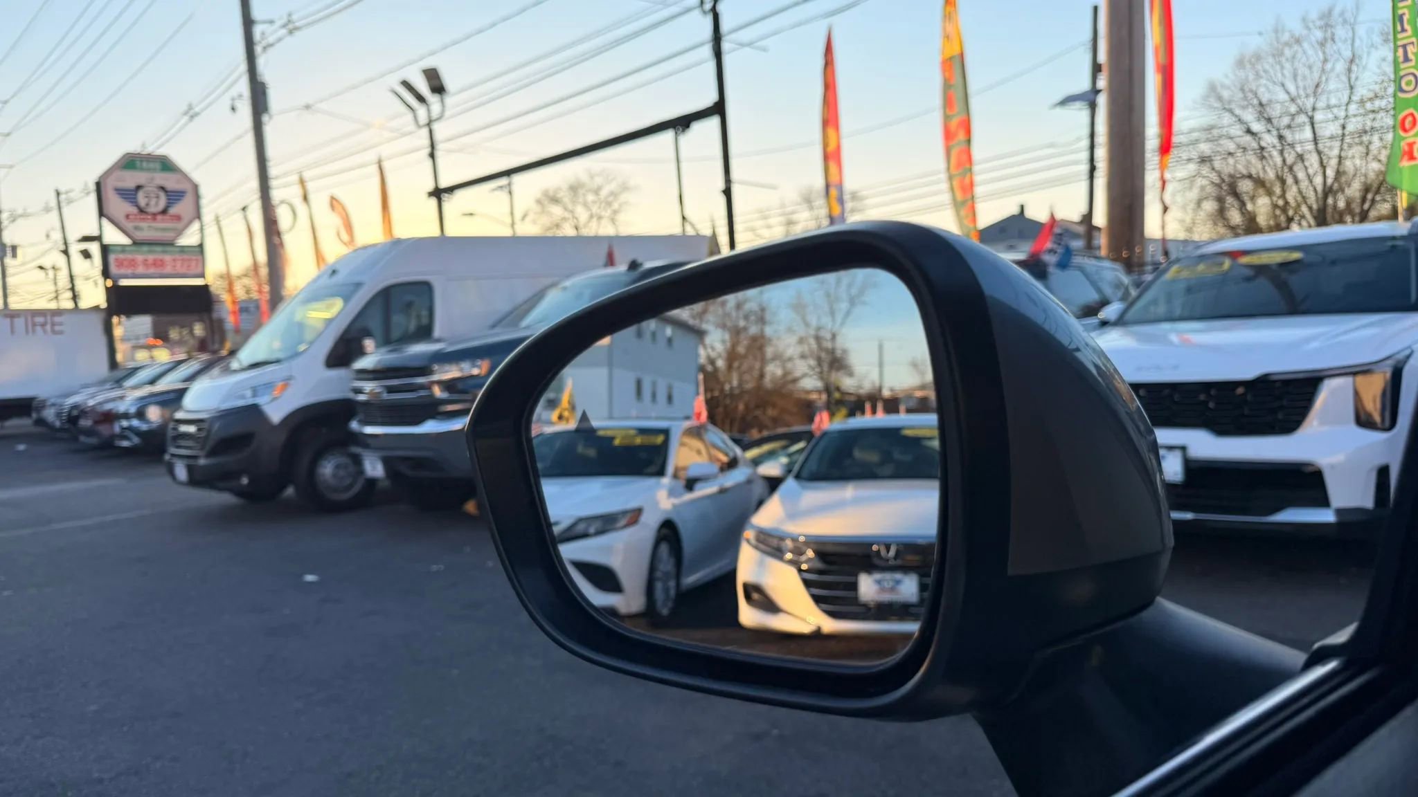 Used 2024 Mitsubishi Outlander Ralliart image 26