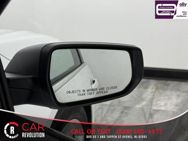 Used 2022 Chevrolet Malibu LS image 54