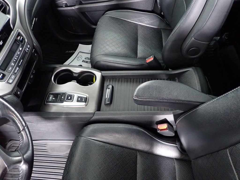 Used 2019 Honda Passport EX-L image 29