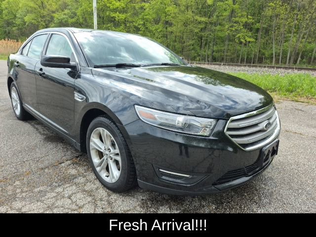 Used 2013 Ford Taurus SEL FWD image 6