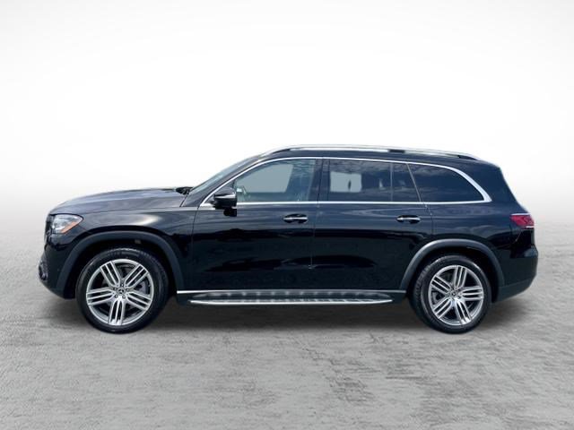 Used 2022 Mercedes-Benz GLS 450 4MATIC image 8