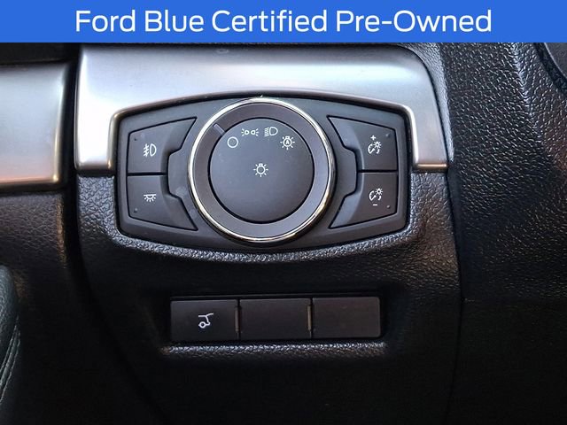 Certified 2019 Ford Explorer XLT w/ Equipment Group 202A image 27