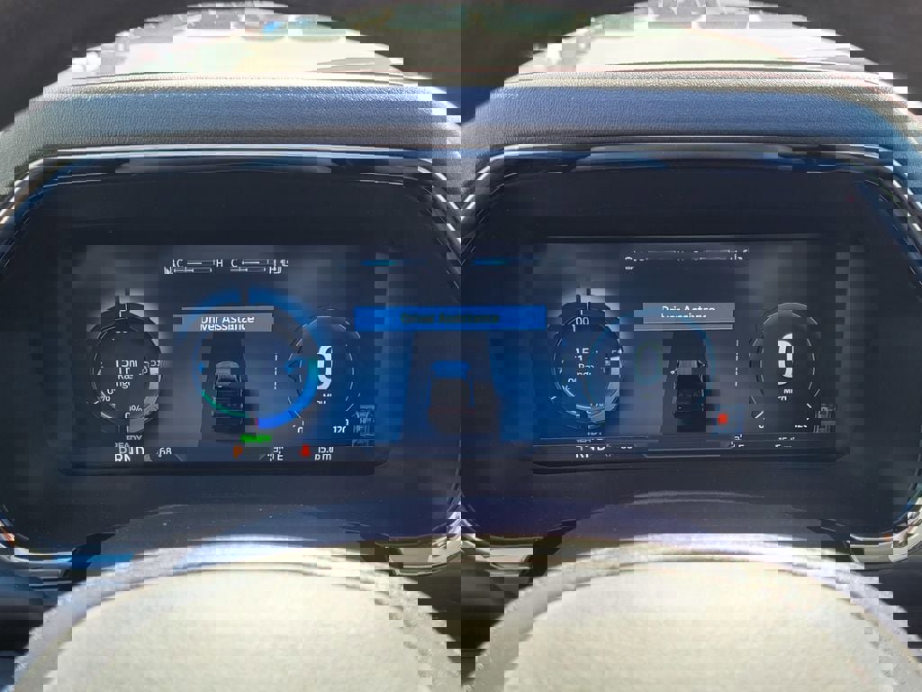 New 2024 Ford F150 Lightning Pro w/ Tow Technology Package image 40