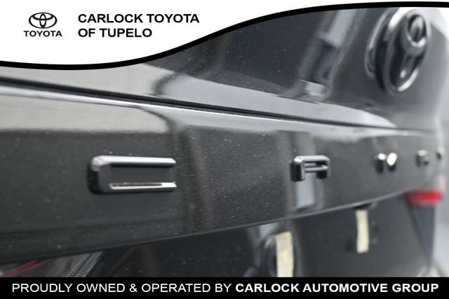New 2026 Toyota Camry XSE FWD image 10