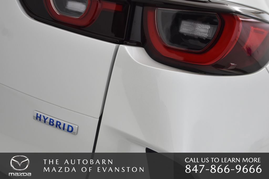 New 2026 MAZDA CX-50 2.5 Hybrid w/ Premium Plus Pkg image 38