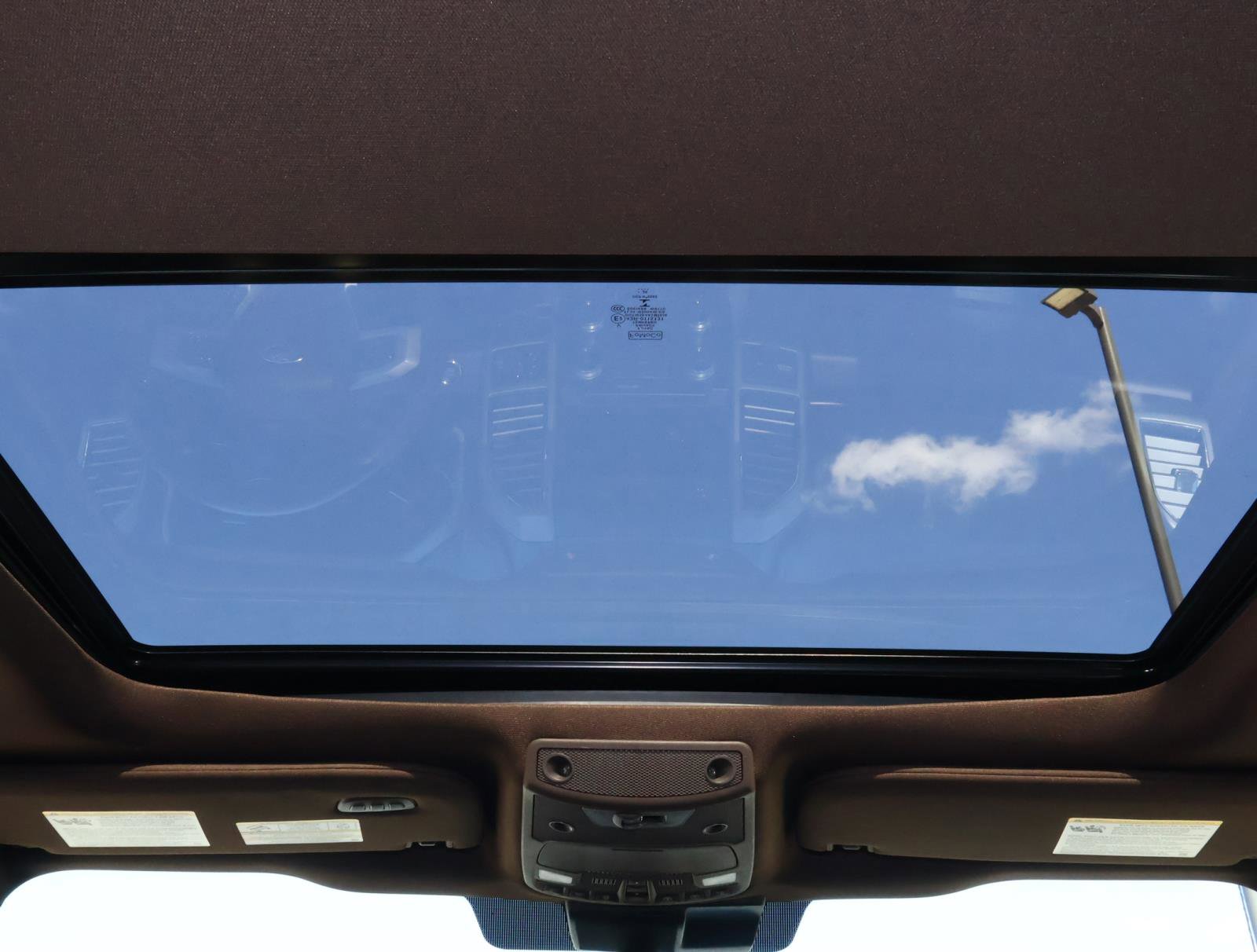 Used 2020 Ford F150 King Ranch w/ Equipment Group 601A Luxury image 14