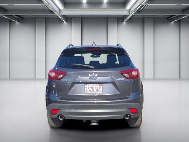 Used 2016 MAZDA CX-5 Grand Touring FWD image 5