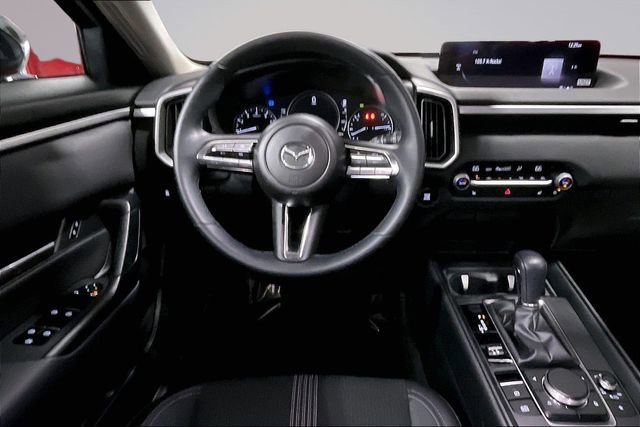 Certified 2025 MAZDA CX-50 AWD 2.5 S w/ Accent Package image 5