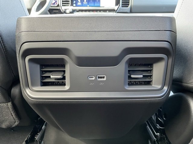 New 2025 Chevrolet Silverado 1500 RST w/ Convenience Package II image 27