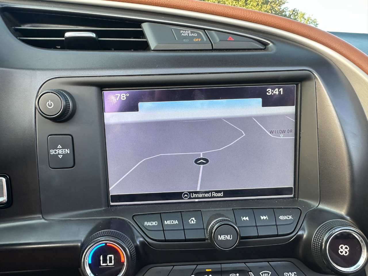 Used 2019 Chevrolet Corvette Grand Sport image 33