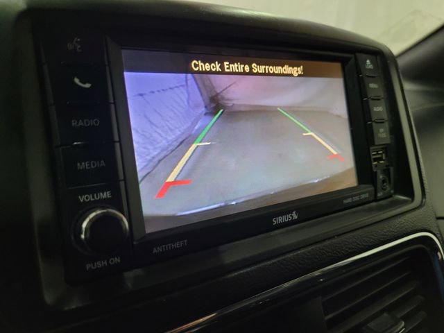 Used 2019 Dodge Grand Caravan SXT w/ Rear Park Assist Package image 8