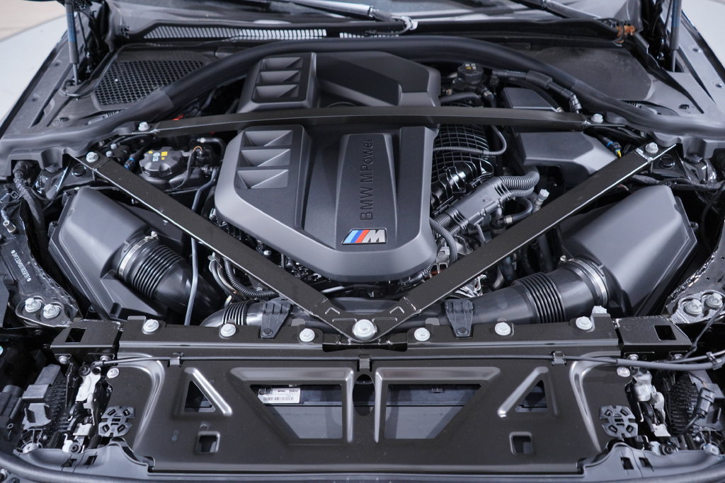 New 2026 BMW M2 RWD image 23