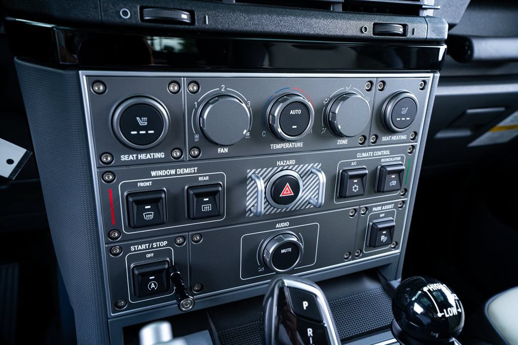 Used 2025 INEOS Grenadier AWD/4WD image 44