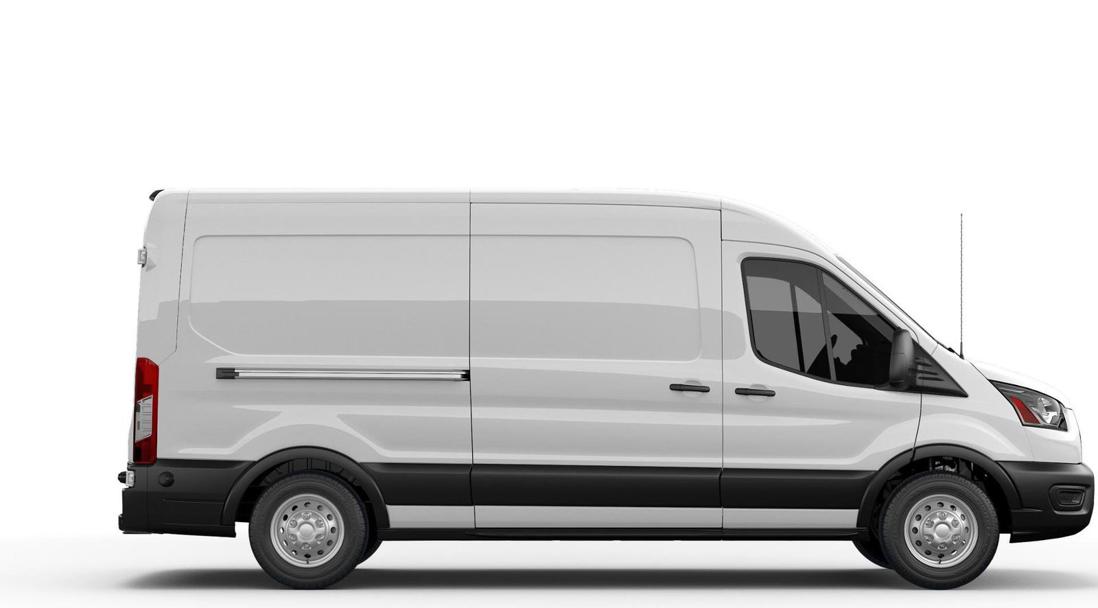 New 2026 Ford Transit 250 XL AWD/4WD image 5