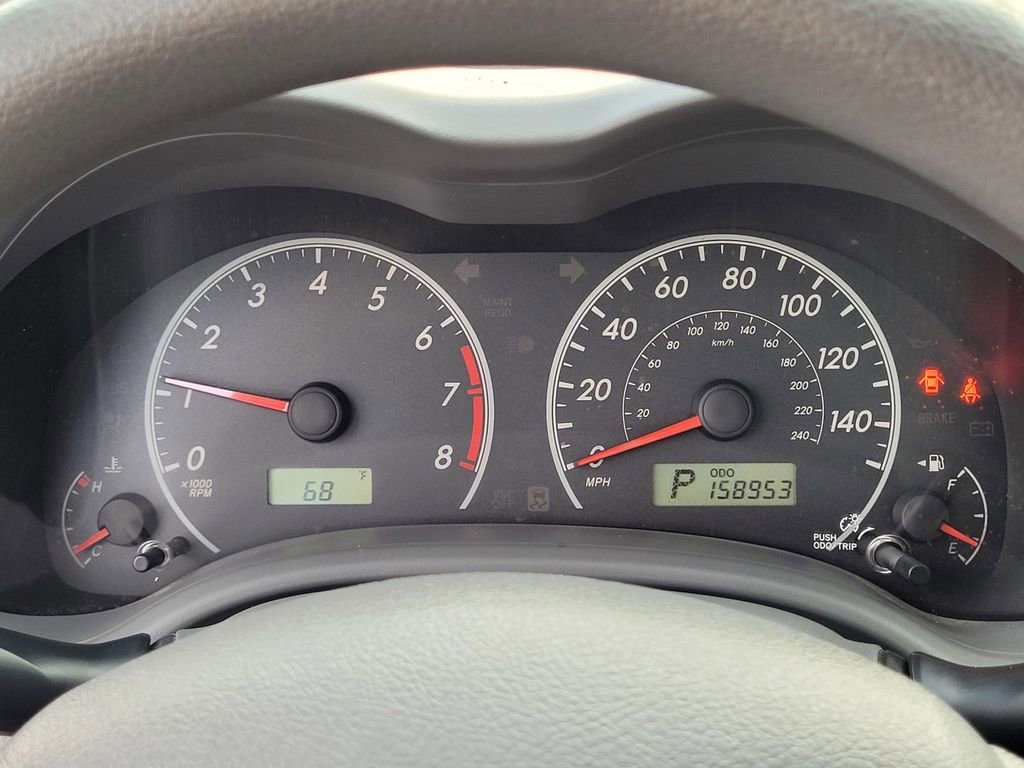 Used 2009 Toyota Corolla LE image 14