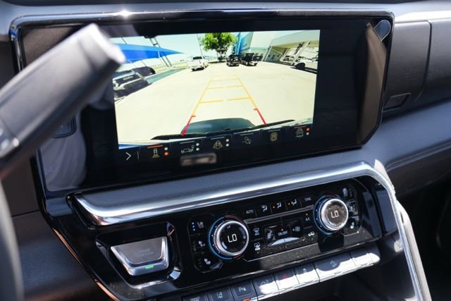 New 2025 GMC Sierra 2500 Denali w/ Denali Reserve Package image 20
