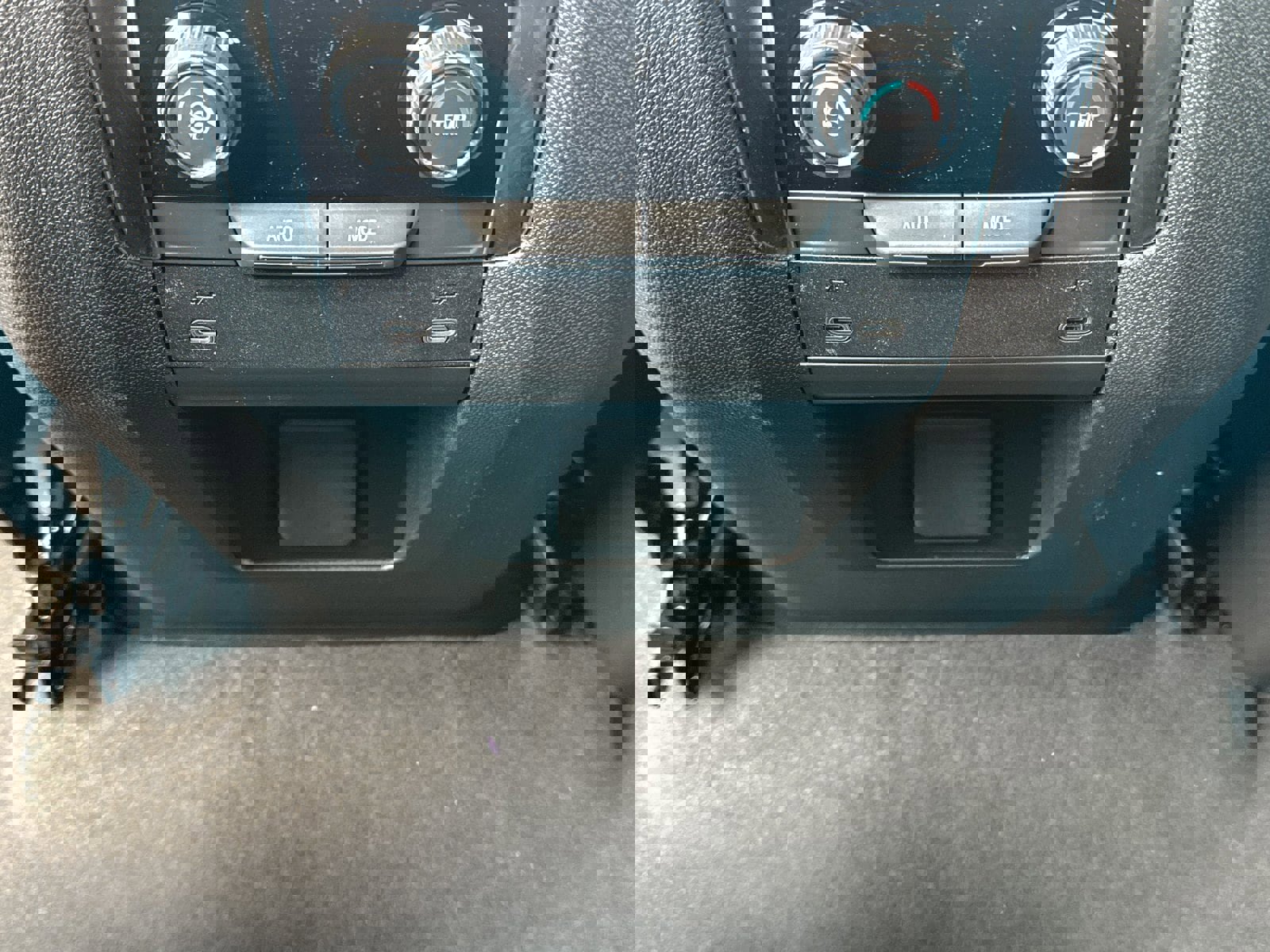 New 2026 Chevrolet Tahoe LS image 22