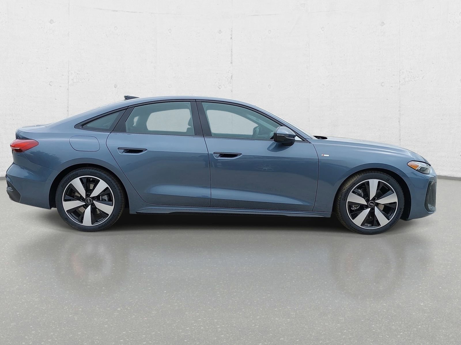 New 2026 Audi A5 2.0T Premium Plus AWD/4WD image 4