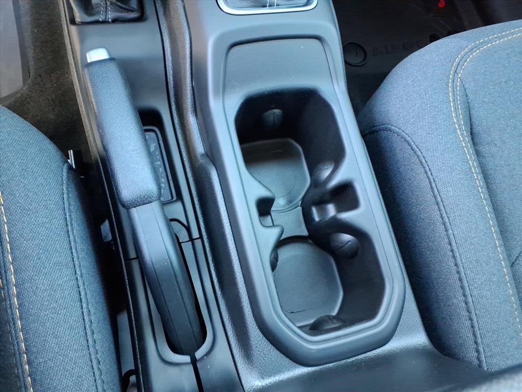 New 2026 Jeep Gladiator Sport image 37